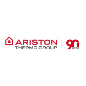 ARISTON矢量标志