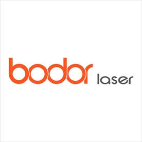 bodor矢量标志