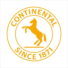 CONTINENTAL矢量标志