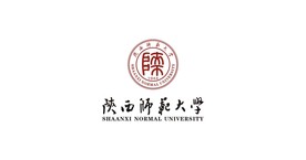 陕西师范大学logo