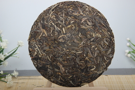普洱茶