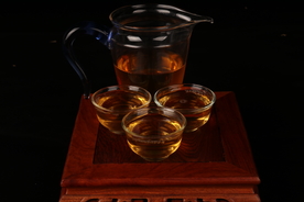 红茶茶艺