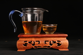 红茶茶艺