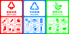 垃圾分类