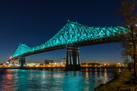 夜景
