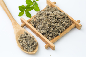 茵陈