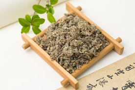 茵陈
