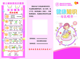 哺乳彩页正