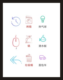 LOGO标识