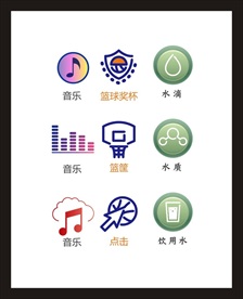 LOGO标识