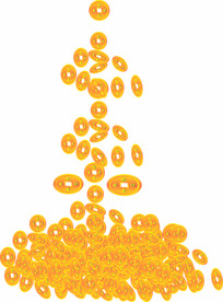 金币
