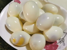 鸡蛋