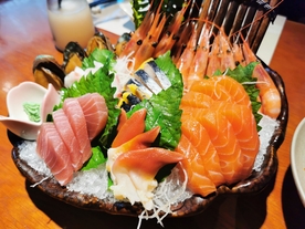 刺身