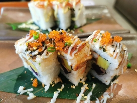日料