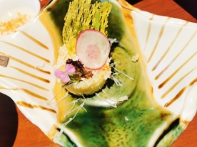 土豆沙拉
