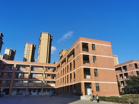 教学楼