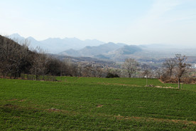 登封景色