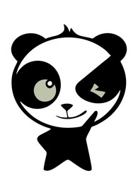 熊猫