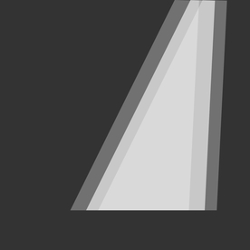 插画光芒白光元素