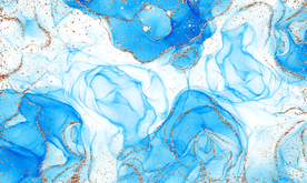 抽象流体背景图片