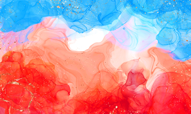 抽象流体背景图片