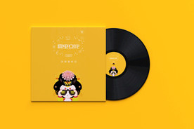 CD样机
