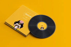 CD样机