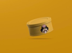 罐头样机