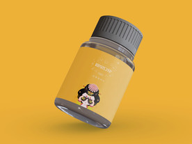 药品样机