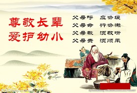 孝文化