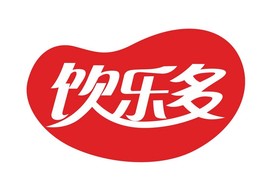 饮乐多标志