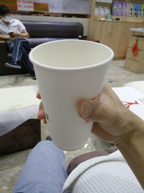 纸杯