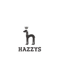 HAZZYS标志