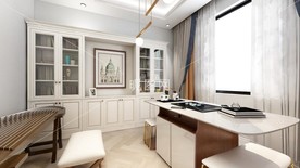 室内家装效果图