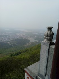 茅山
