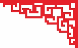 装饰窗格