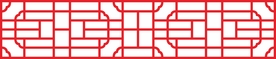 装饰窗格