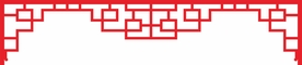 装饰窗格