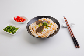 常德牛肉粉