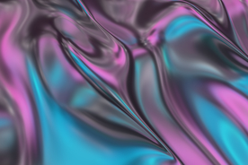 3D抽象结构
