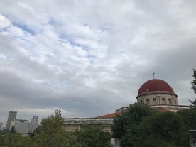 鼓浪屿八卦楼