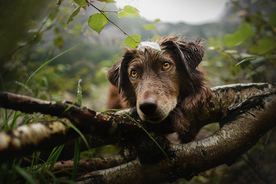 动物 宠物 狗 猫