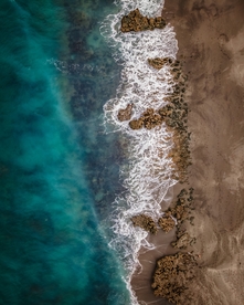 海滩府视