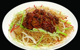 鲁菜山东菜