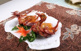 鲁菜山东菜