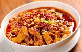 鲁菜山东菜