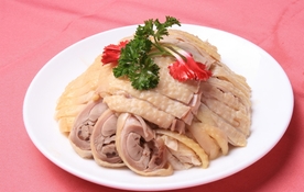 鲁菜山东菜