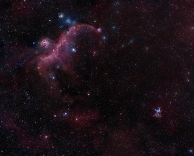 星空 星空图 唯美星空