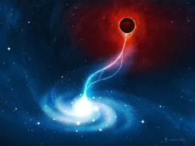 星空 星空图 唯美星空