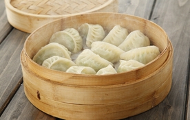 饺子水饺